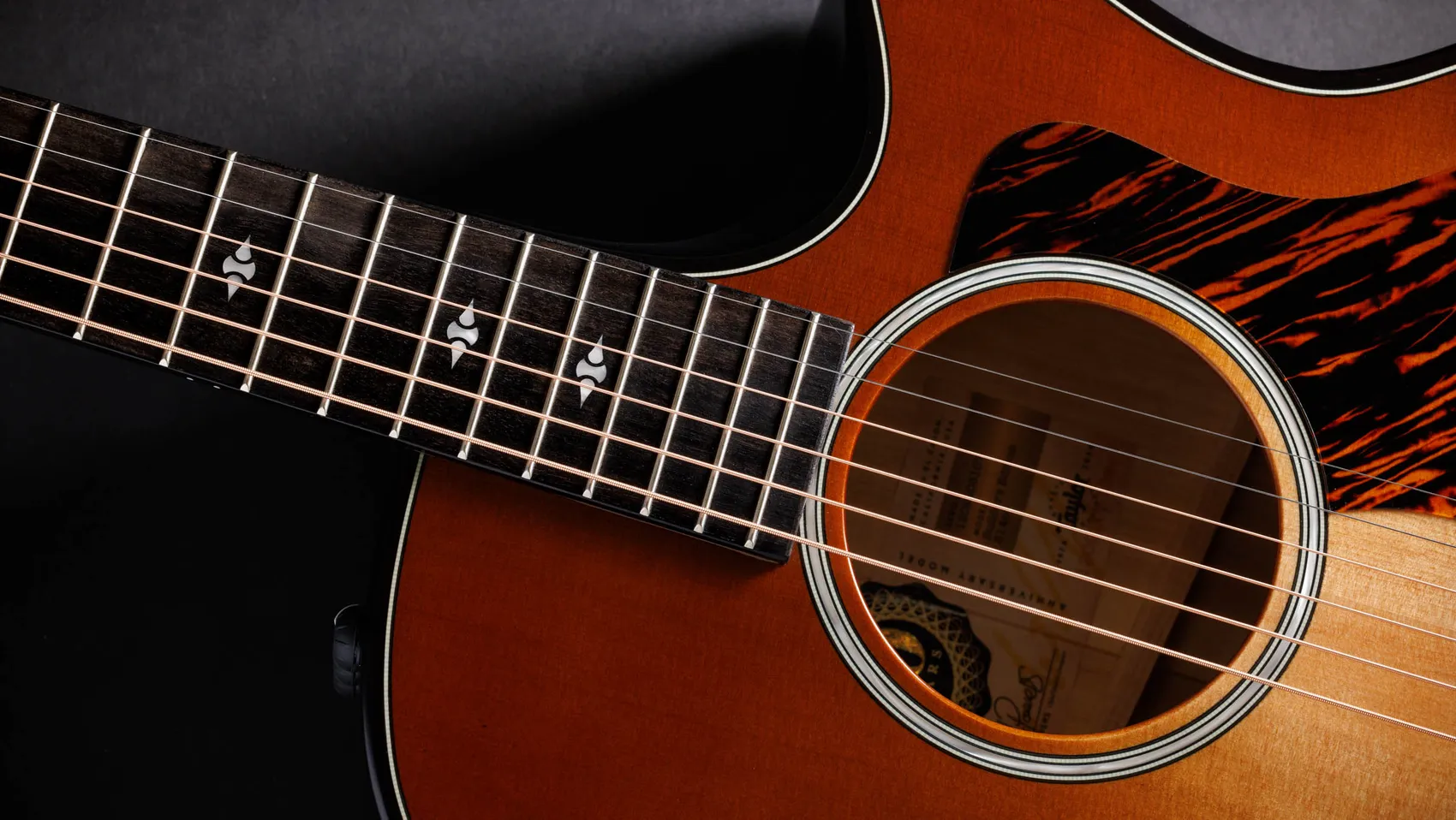 マ*サ様 Taylor 314ce ワンオーナー美品 ハードケース付き マ*サ様