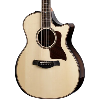 ビルダーズエディション 912ce | Taylor Guitars