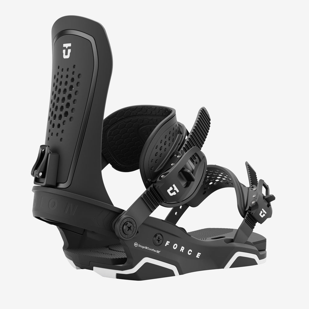 Force Men's Snowboard Binding 2025 | Union Binding Company – Union