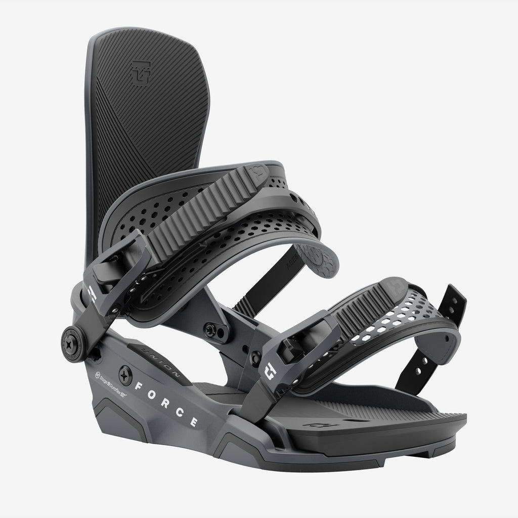 Force Men's Snowboard Binding 2025 | Union Binding Company – Union