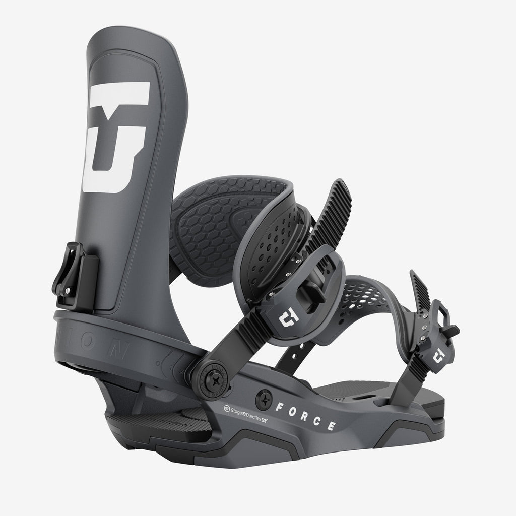 Force Men's Snowboard Binding 2025 | Union Binding Company – Union