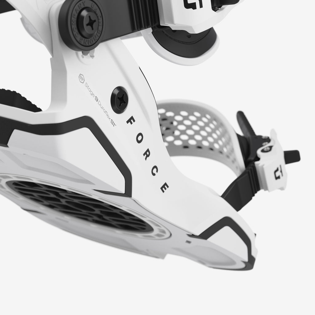 Force Men's Snowboard Binding 2025 | Union Binding Company – Union