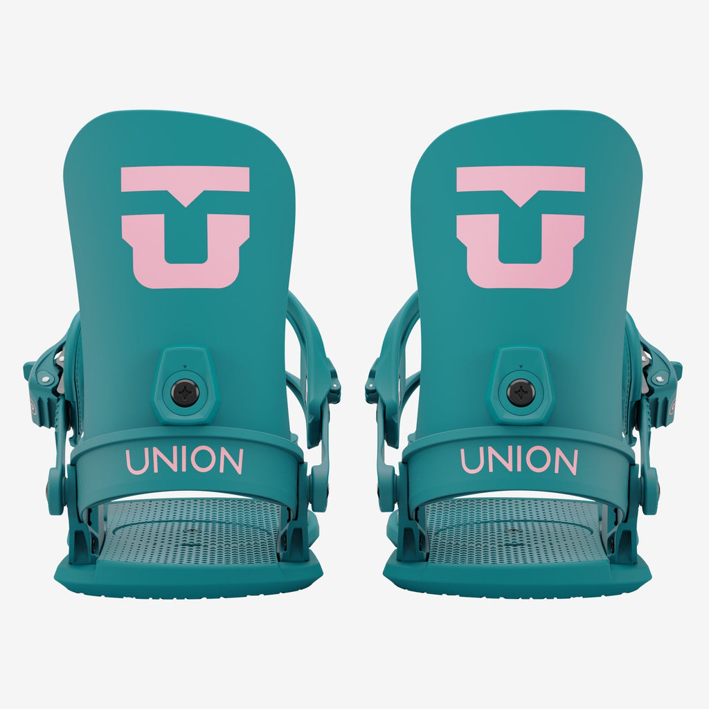 Legacy Women's Snowboard Binding | Union Binding Company – Union