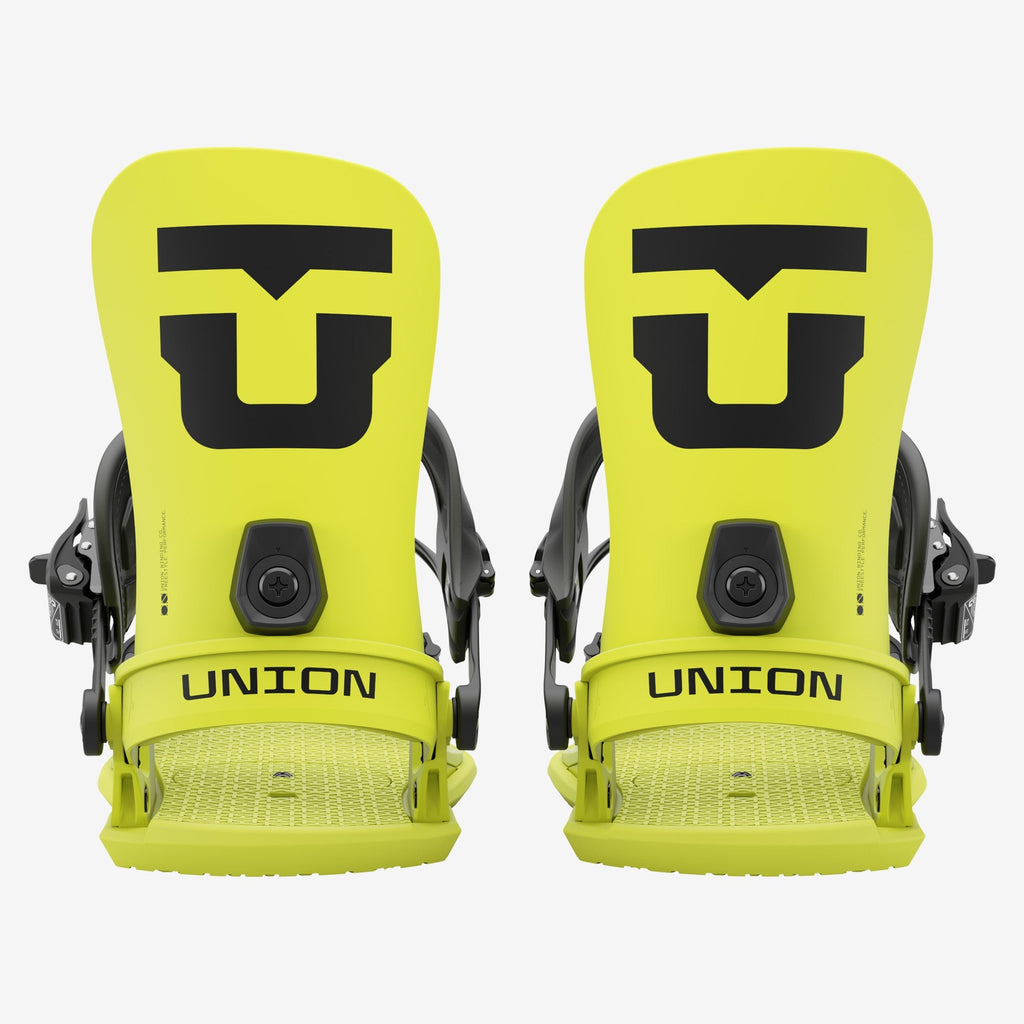 Strata Men's Snowboard Binding | Union Binding Company – Union