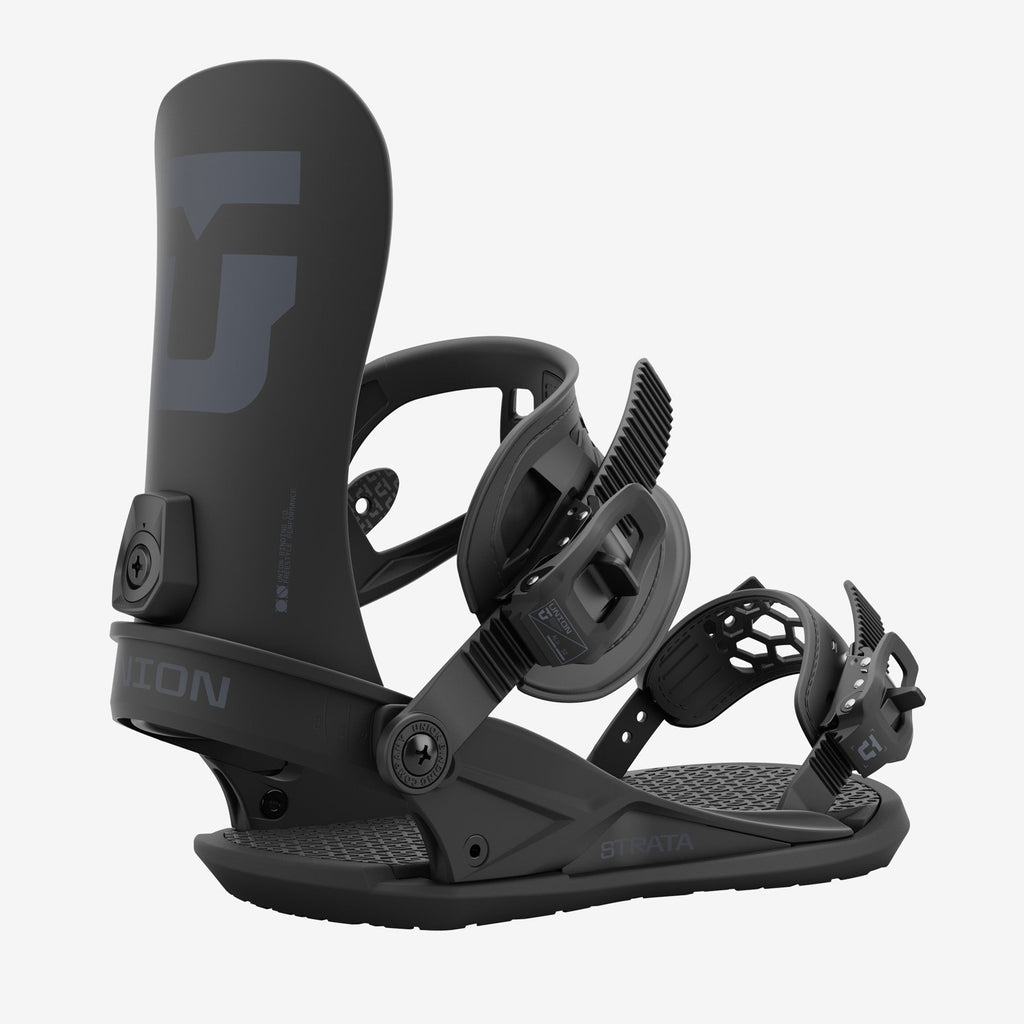 Strata Men's Snowboard Binding | Union Binding Company – Union