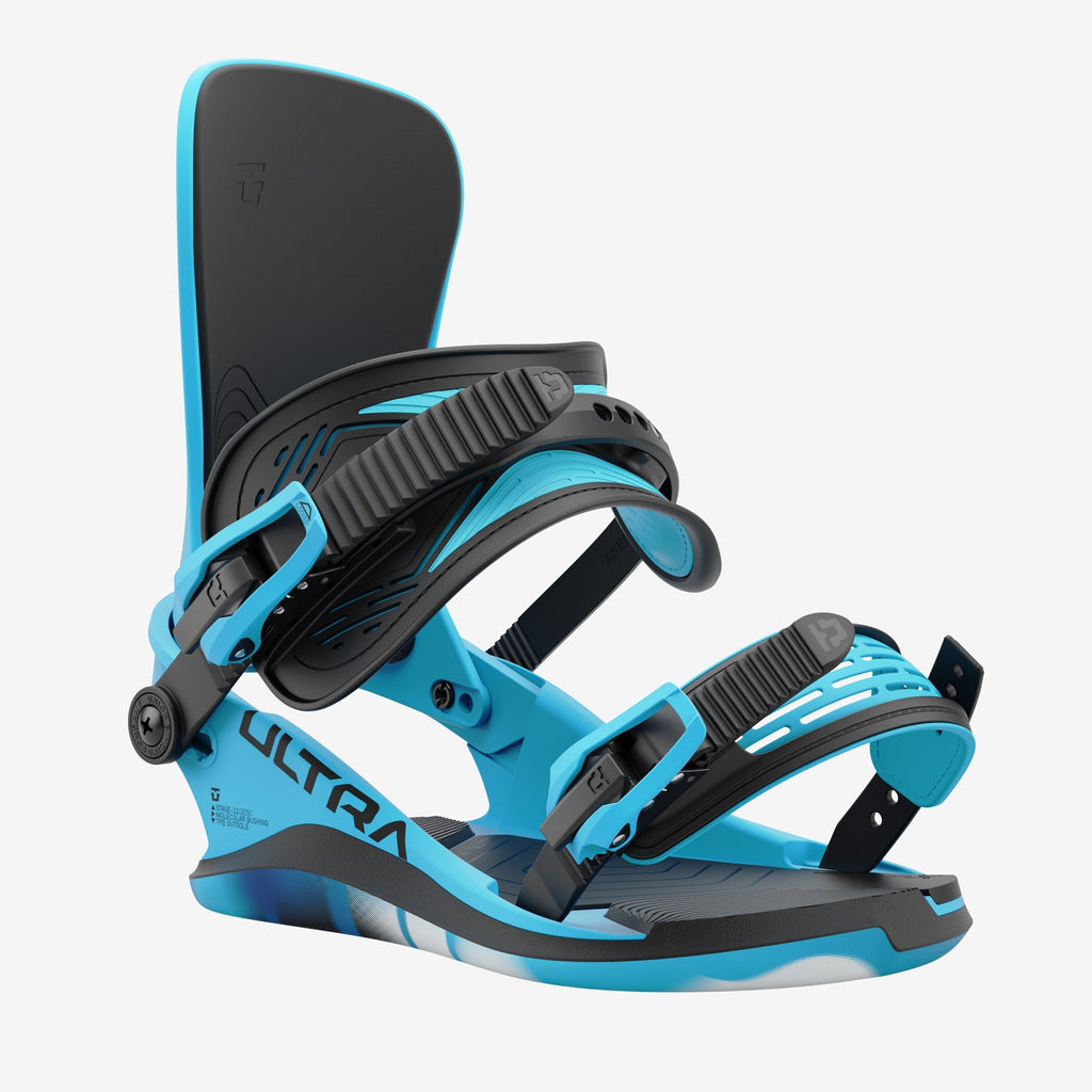 Ultra Men's Snowboard Binding 2025 | Union Binding Company – Union