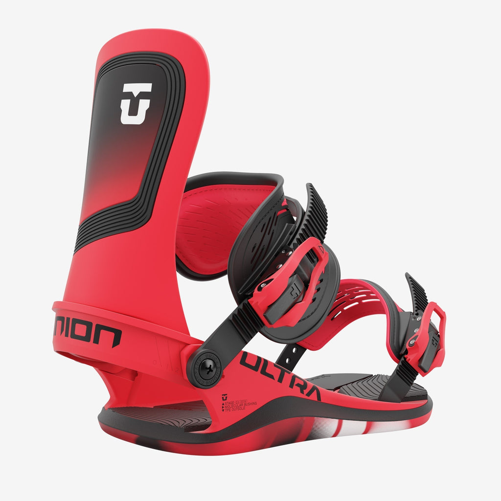 Ultra Men's Snowboard Binding 2025 | Union Binding Company – Union