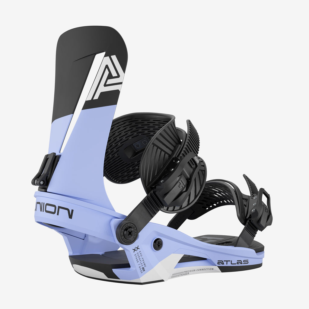 Atlas Snowboard Binding 2026 | Union Binding Company – Union