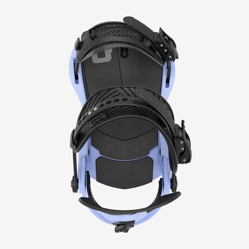 Atlas Snowboard Binding 2026 | Union Binding Company – Union