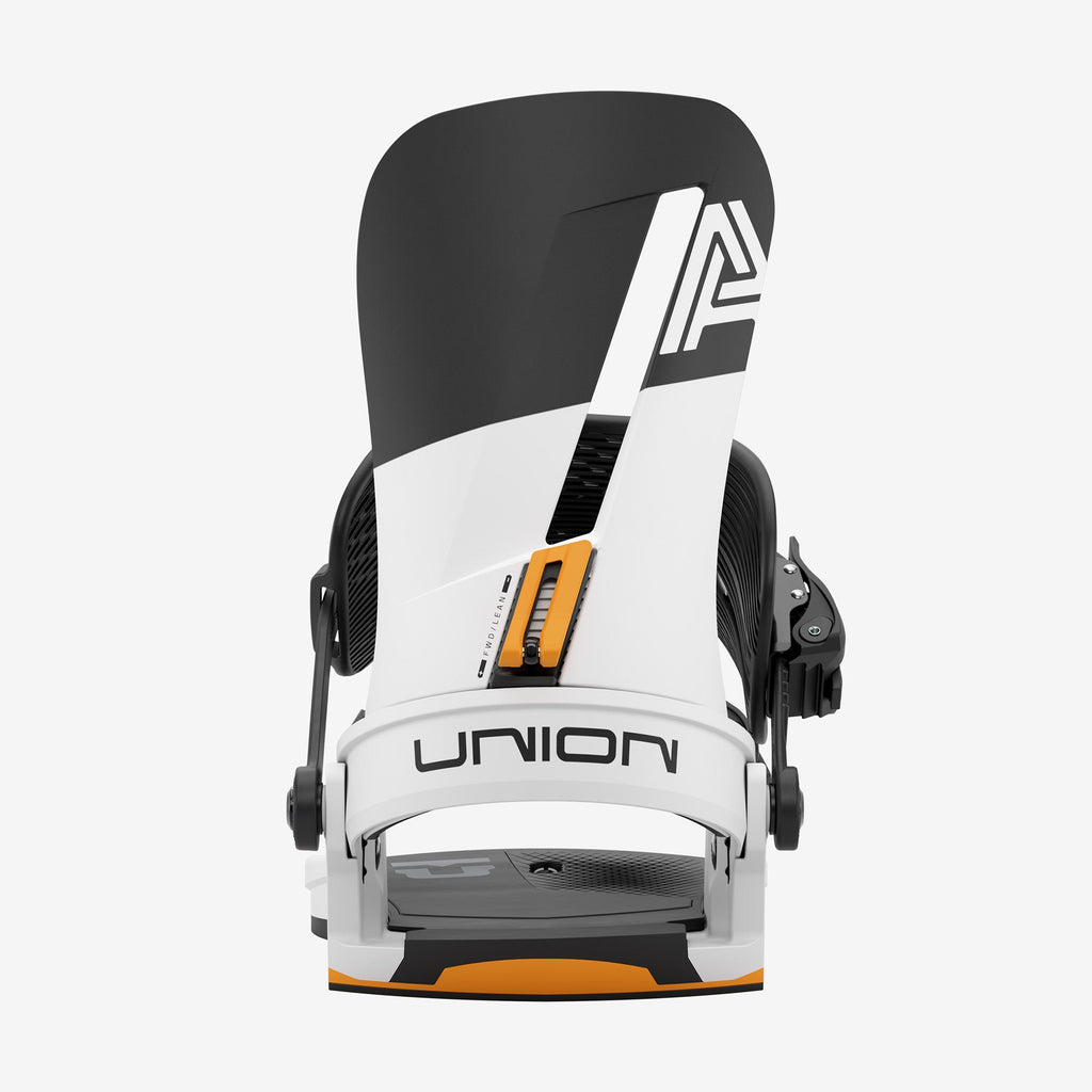 Atlas Snowboard Binding 2026 | Union Binding Company – Union