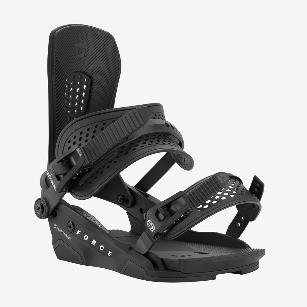 Force Men's Snowboard Binding 2026 | Union Binding Company – Union