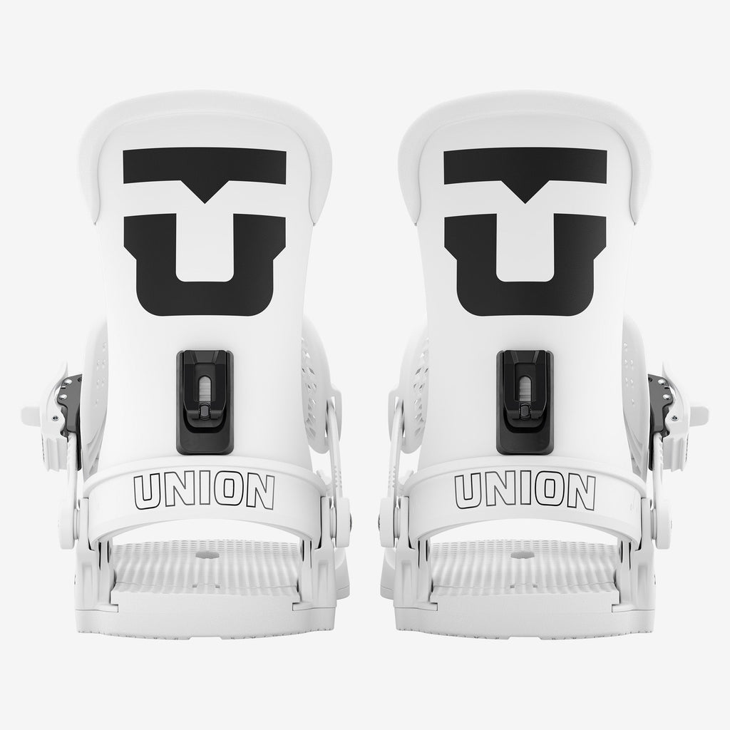 Force Classic Men's Snowboard Binding 2026 | Union Binding Company