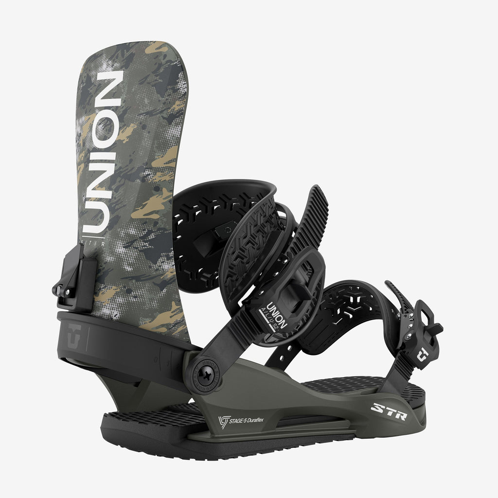 Bindings – Union Binding Co. | Japan