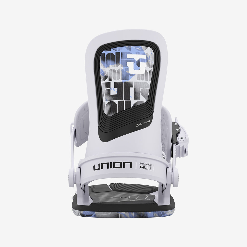Ultra Women's Snowboard Binding 2026 | Union Binding Company