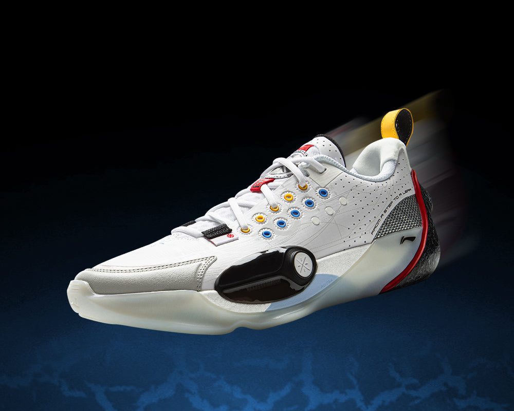 Wade All City 13「探求」｜ベストメンズバッシュ｜ローカットバッシュ