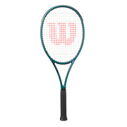 BLADE 98 16X19 V9 by Wilson Japan Racquet online - ウイルソン公式
