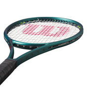 BLADE 98S V9 by Wilson Japan Racquet online - ウイルソン公式