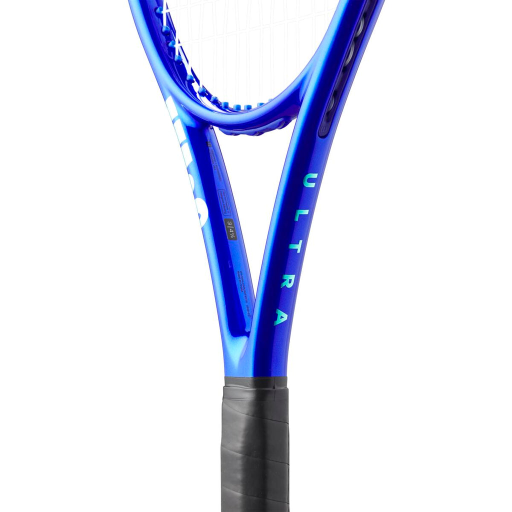 ULTRA TOUR 98J V5 by Wilson Japan Racquet online - ウイルソン公式