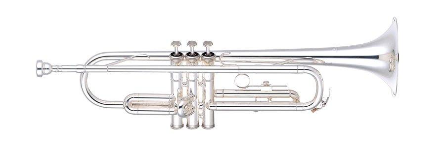 ヤマハ | YTR-1335S(1997年発売) - B♭ トランペット - 概要