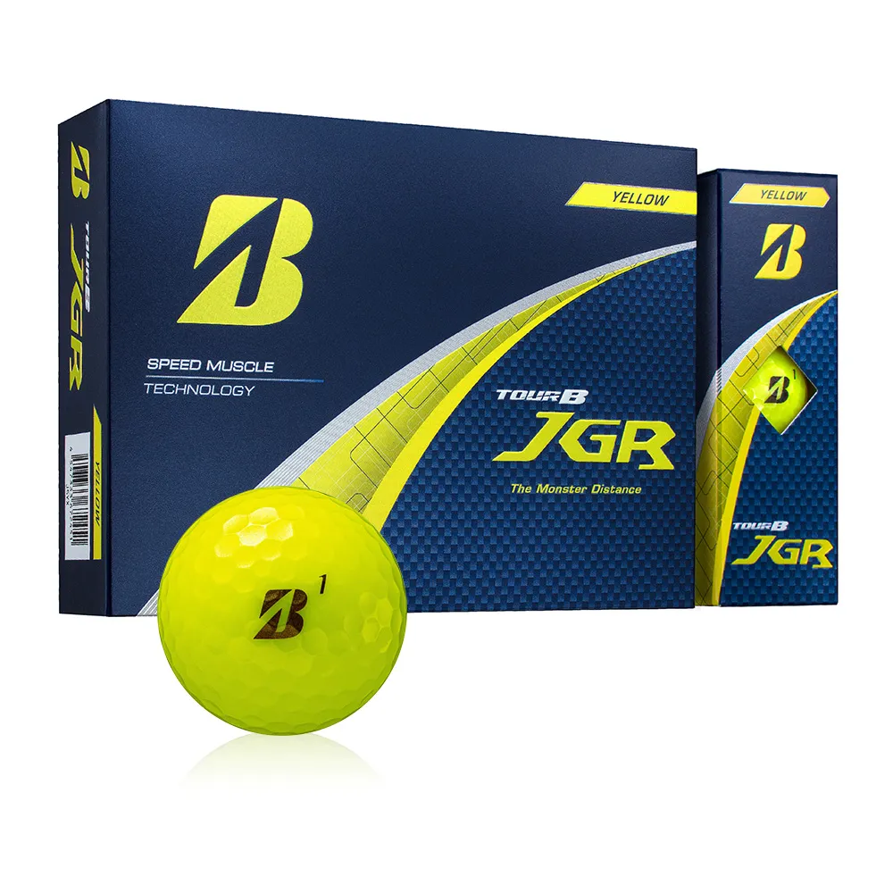 TOUR B JGR | BRIDGESTONE GOLF -ブリヂストンゴルフ-