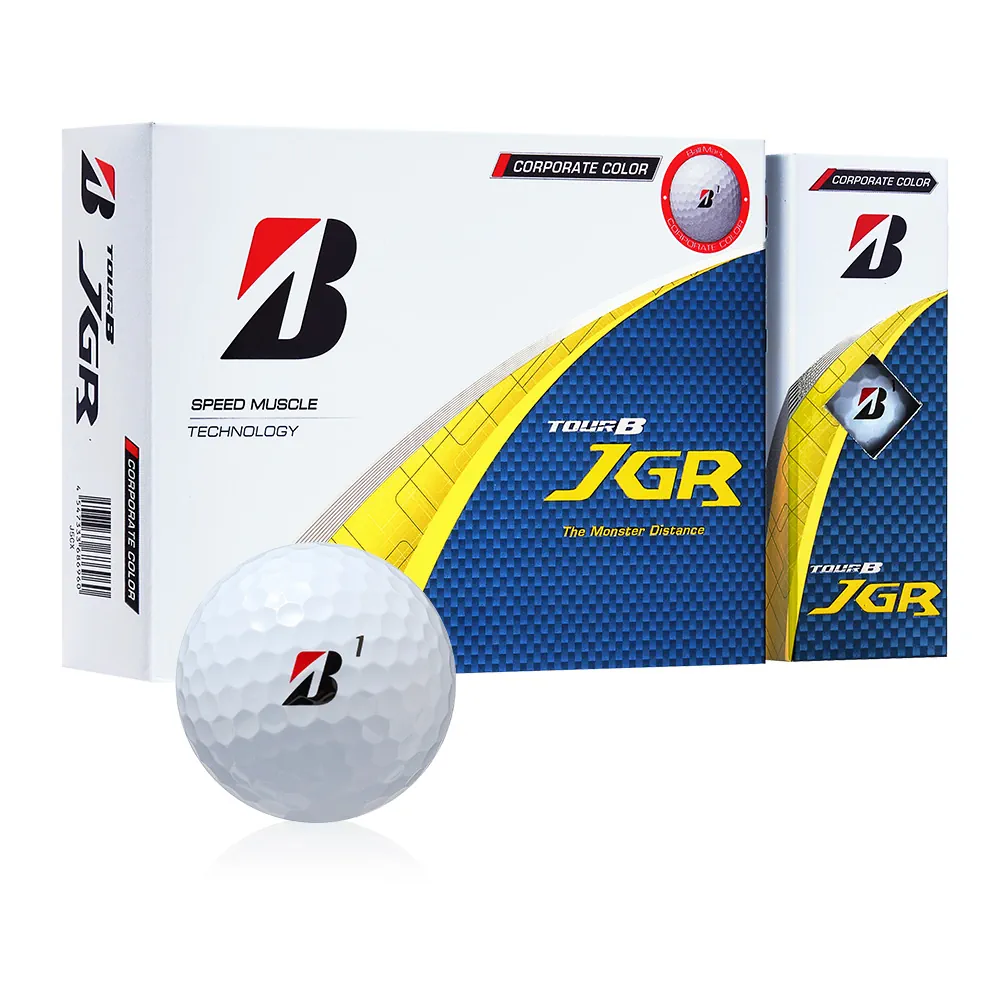 TOUR B JGR | BRIDGESTONE GOLF -ブリヂストンゴルフ-