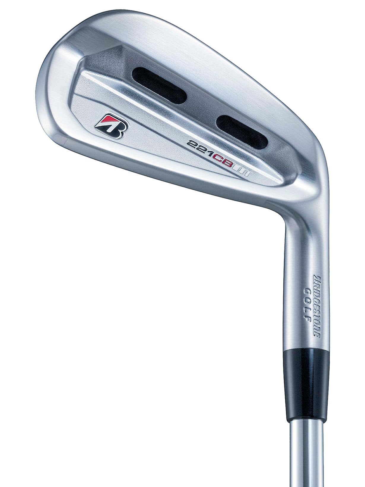 B シリーズ】 221CB [N.S.PRO MODUS3 TOUR 105] (スチール）6本セット