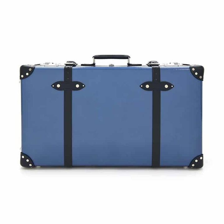 ラージスーツケース サファイアブルー | セール | グローブ