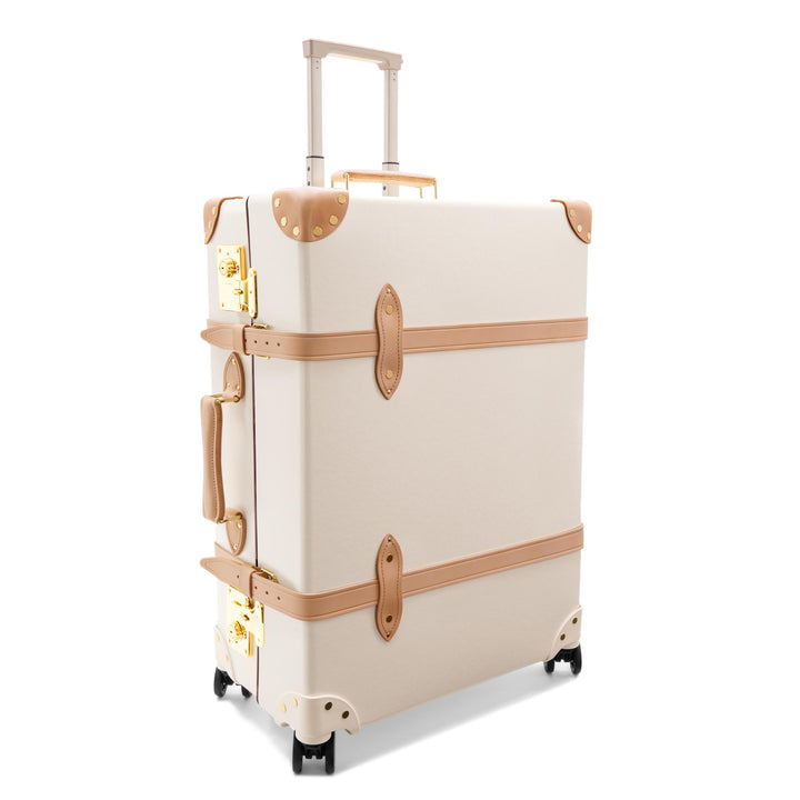 サファリ · ラージ チェックイン - 4ホイール | アイボリー | スーツ