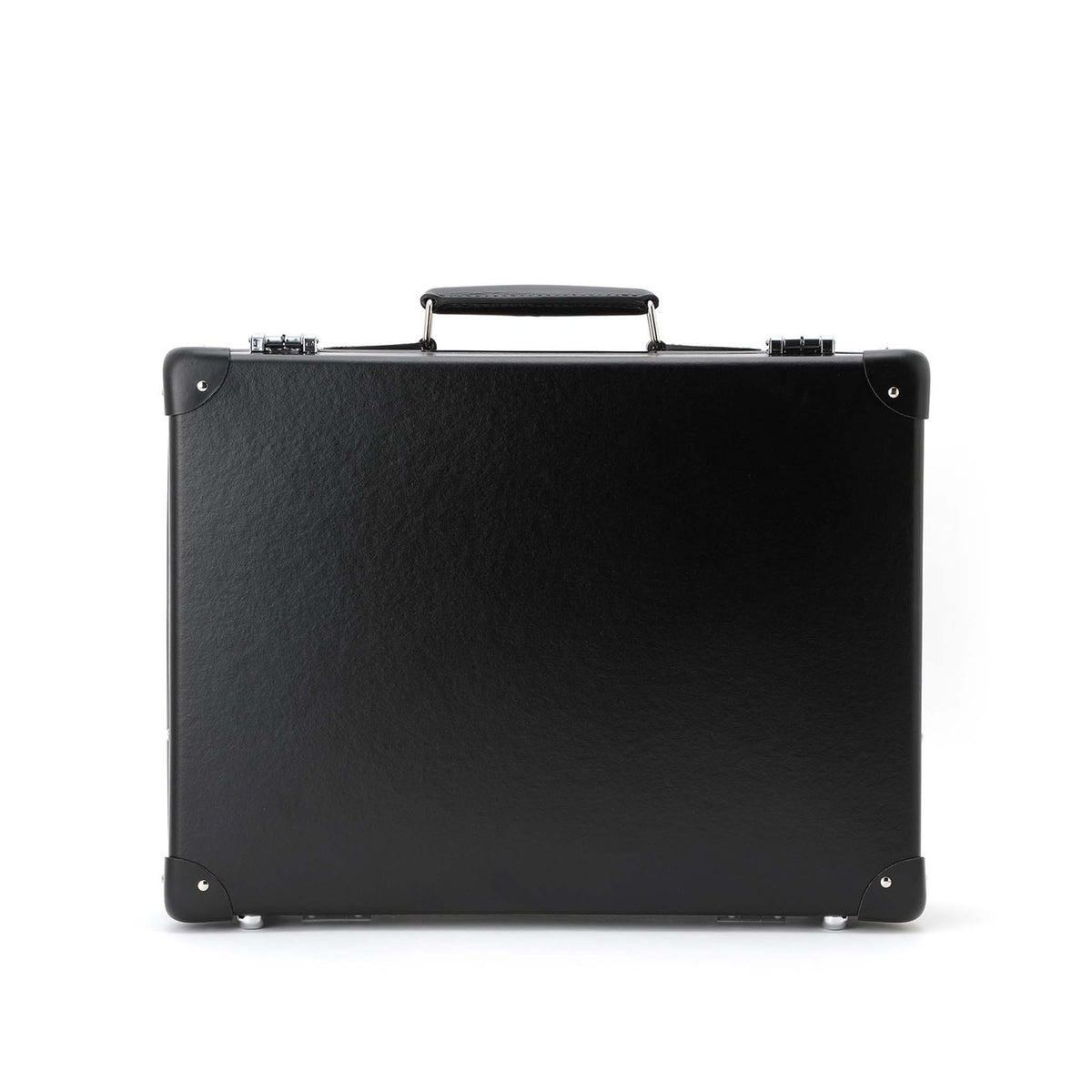 オリジナル ラージスーツケース ブラック | グローブ・トロッター