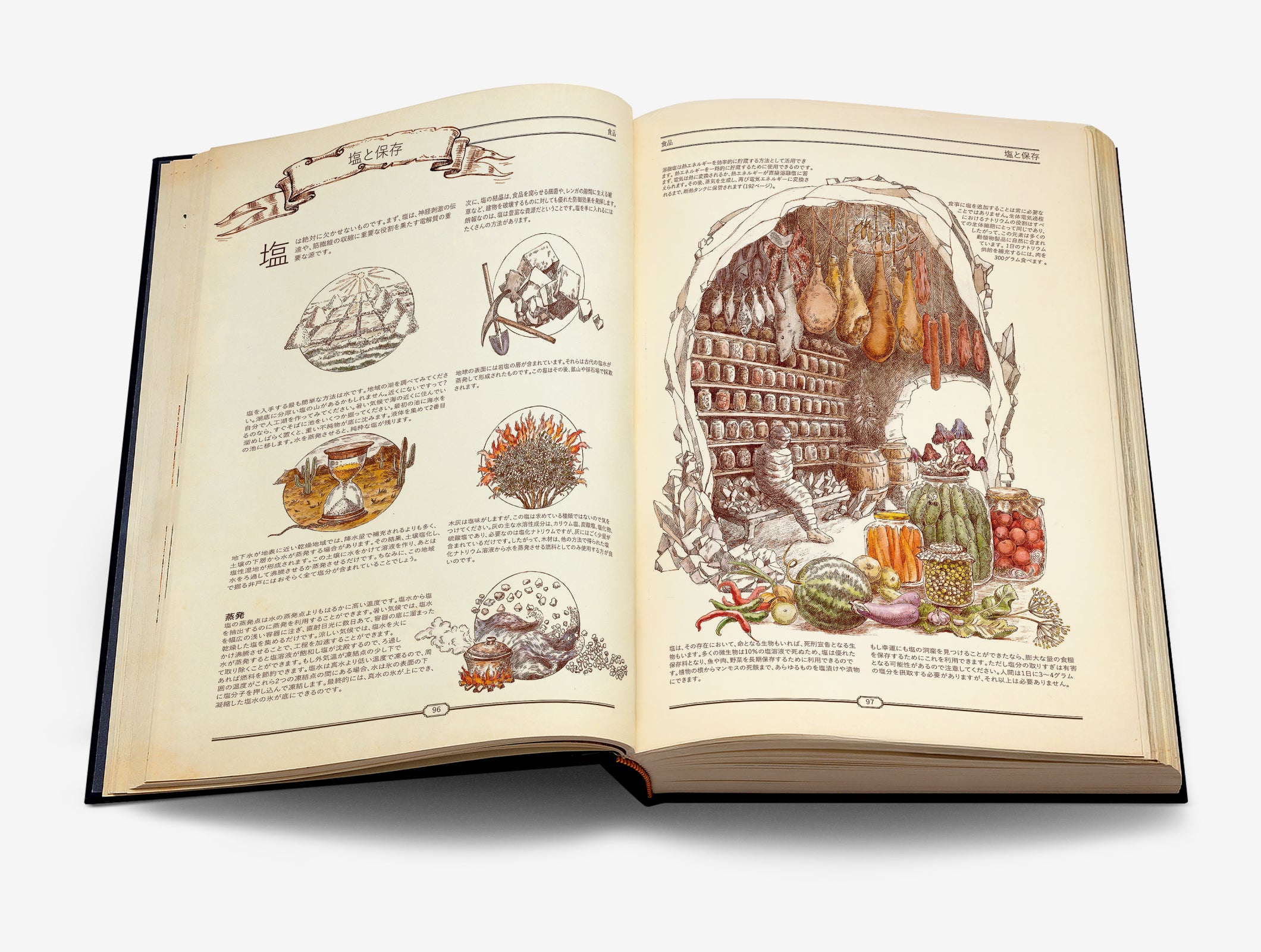 The Book」：究極の文明再構築ガイド - Hungry Minds