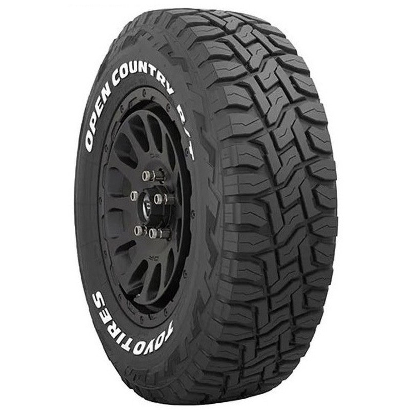 225/60 R18 100Q OPEN COUNTRY(オープンカントリー) R/T TOYO TIRES 1