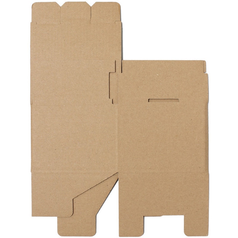 Z-105 ナチュラルボックス HEIKO 無地色 1パック(10枚) Z-105 - 【通販