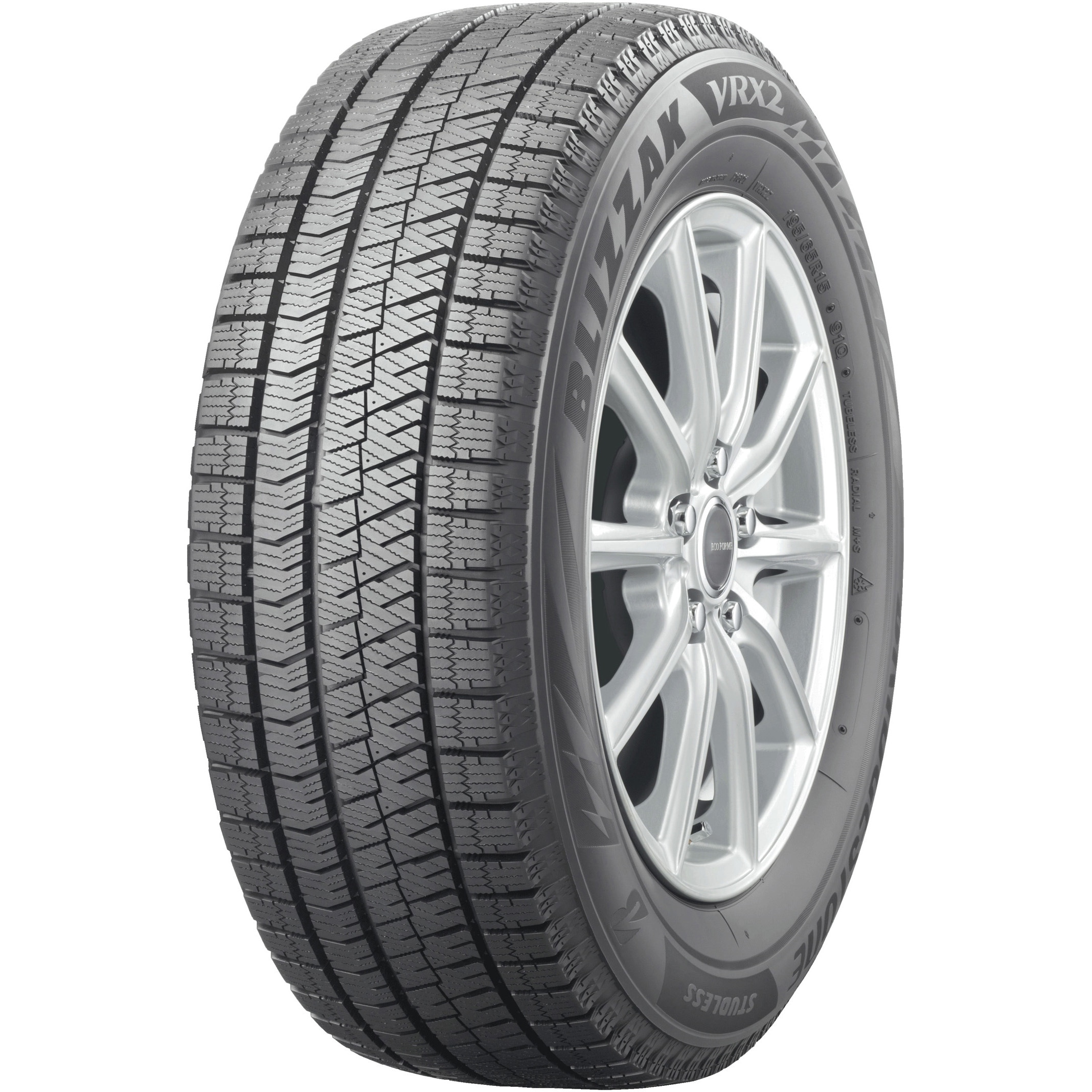 072Q 145/65 R15 BLIZZAK VRX2 BRIDGESTONE(ブリヂストン) タイヤ 本数