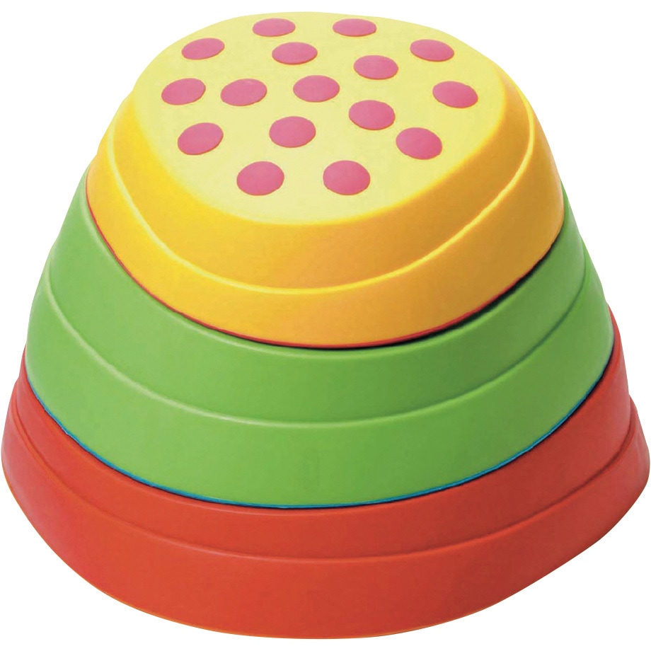 レインボーバランスストーン 98505 1セット マスセット 【通販モノタロウ】