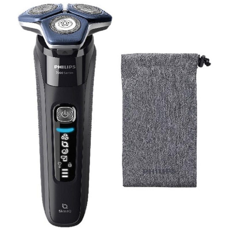 S7886/10 Philips shaver 7000 Seriesウェット&ドライ電動シェーバー