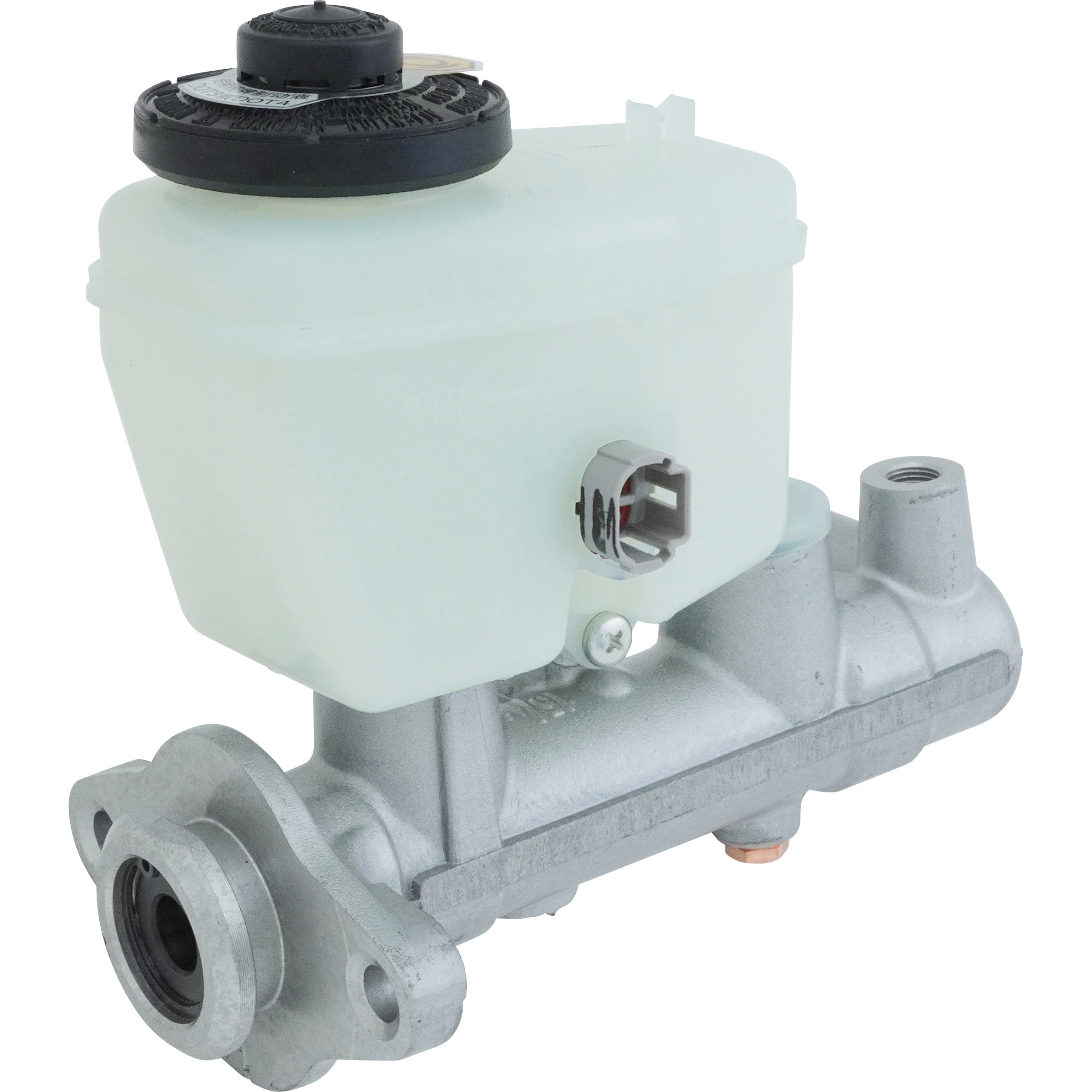 4720160832 (47201)ブレーキマスターAssy 1個 トヨタ 【通販モノタロウ】