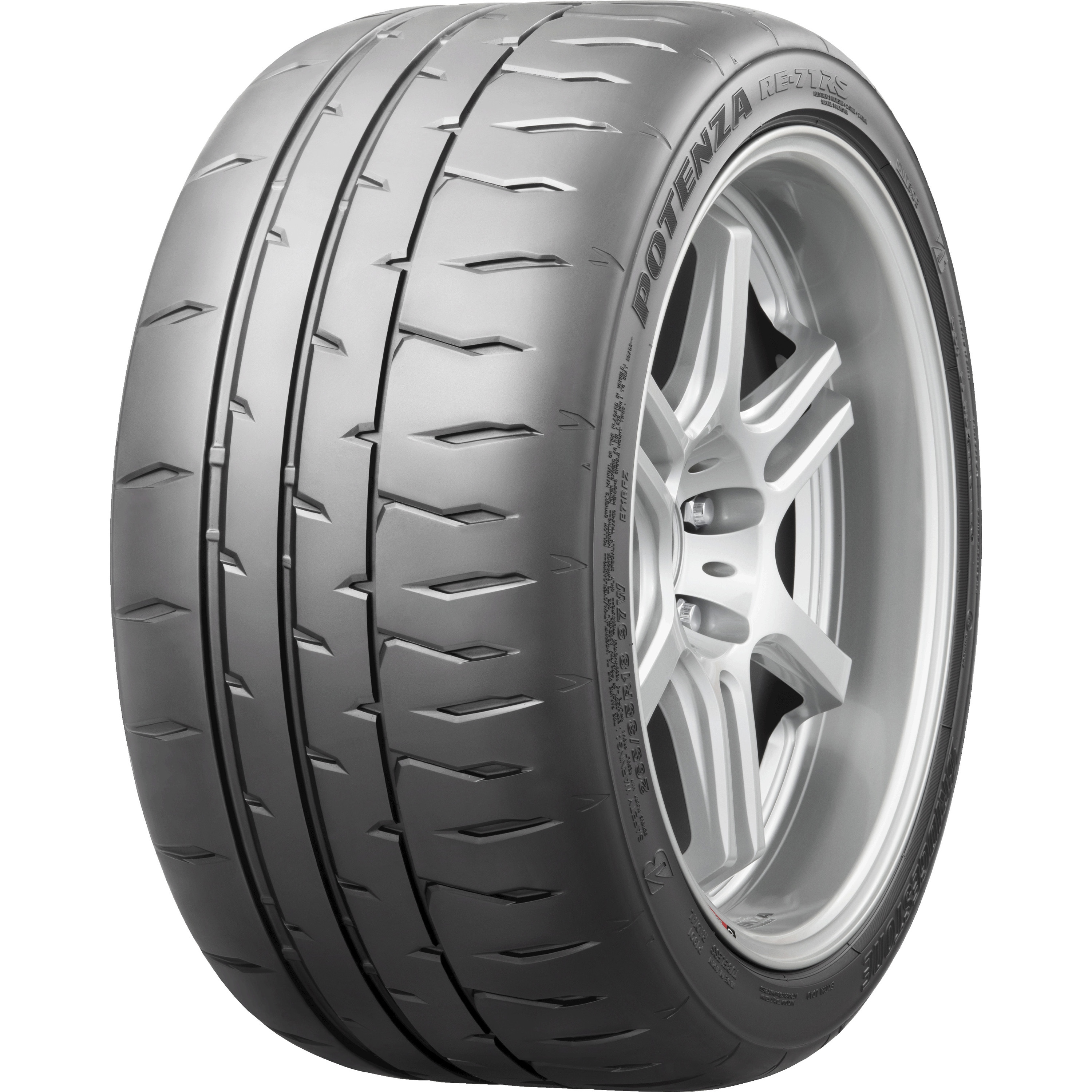 094W 235/45 R17 POTENZA RE-71RS BRIDGESTONE(ブリヂストン) スポーツ