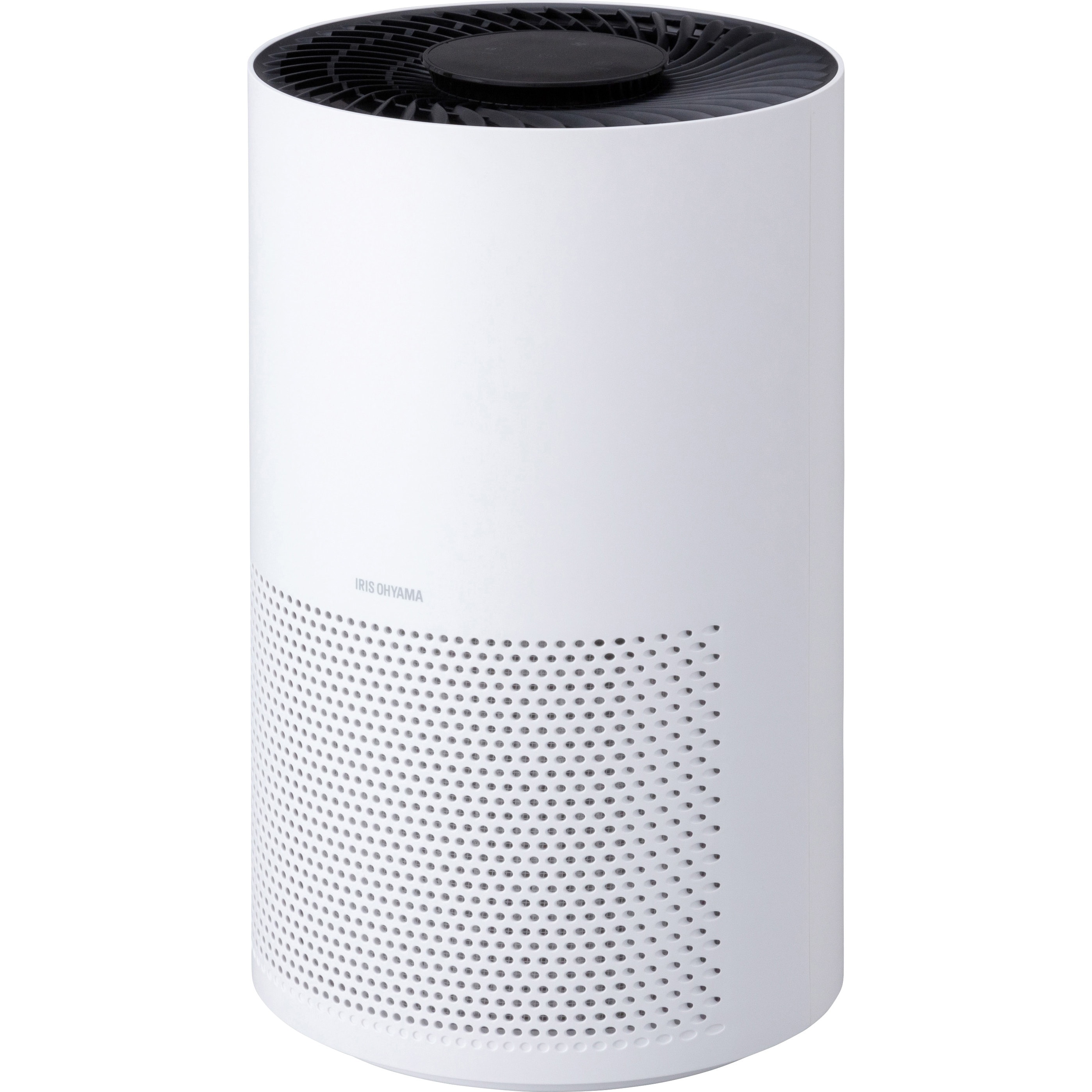 IAP-A35-W 空気清浄機 1台 アイリスオーヤマ 【通販モノタロウ】