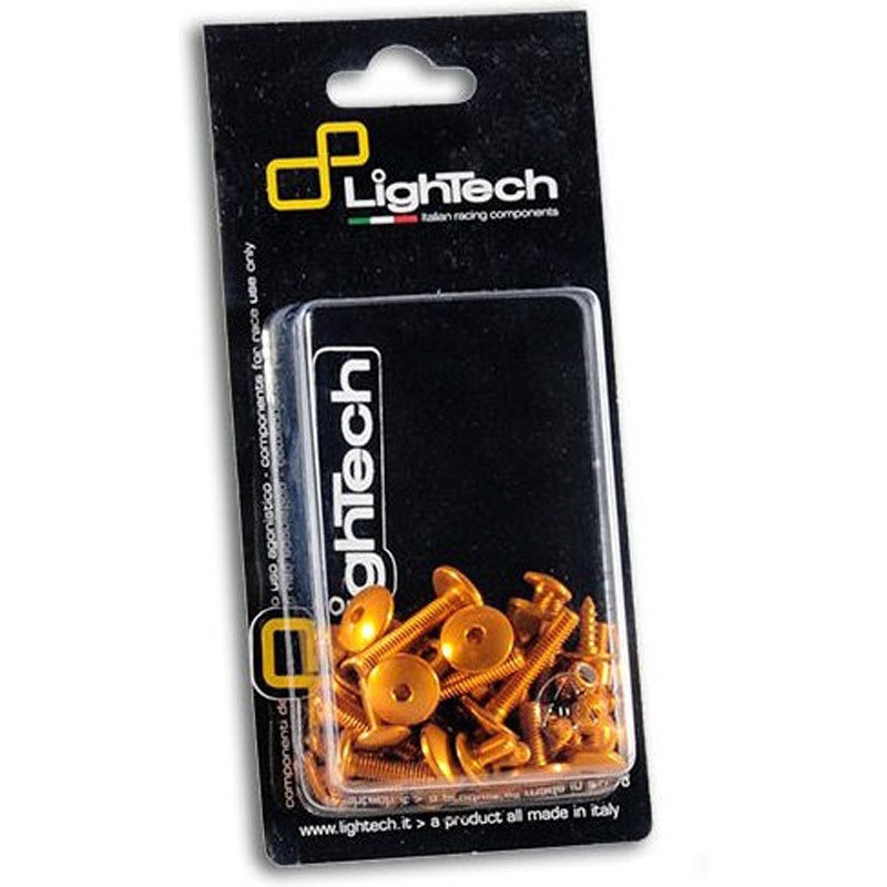 1K6MORO エンジンスクリューキット -KAWASAKI ZX10R (16) (25 PCS) 1個