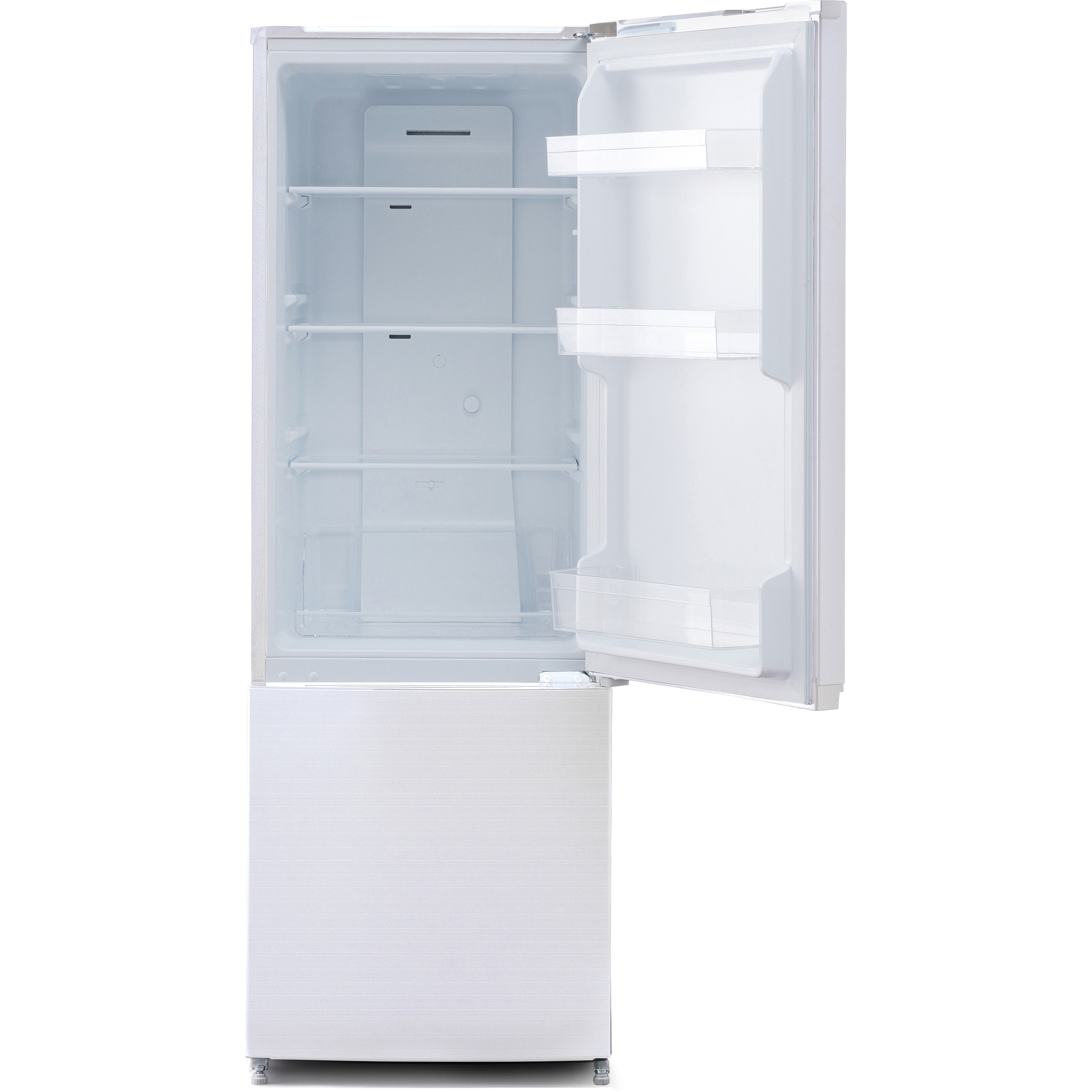 IRSN-17A-WE 冷凍冷蔵庫 171L 1台 アイリスオーヤマ 【通販モノタロウ】