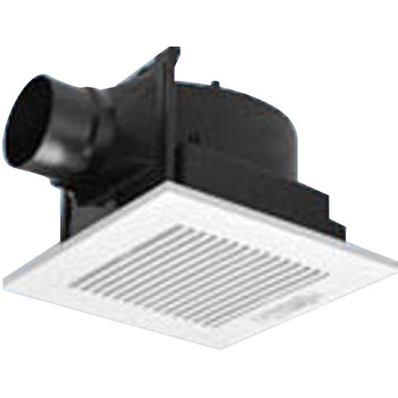 FY-24C8 天埋換気扇(低騒音形・ルーバーセット) Panasonic