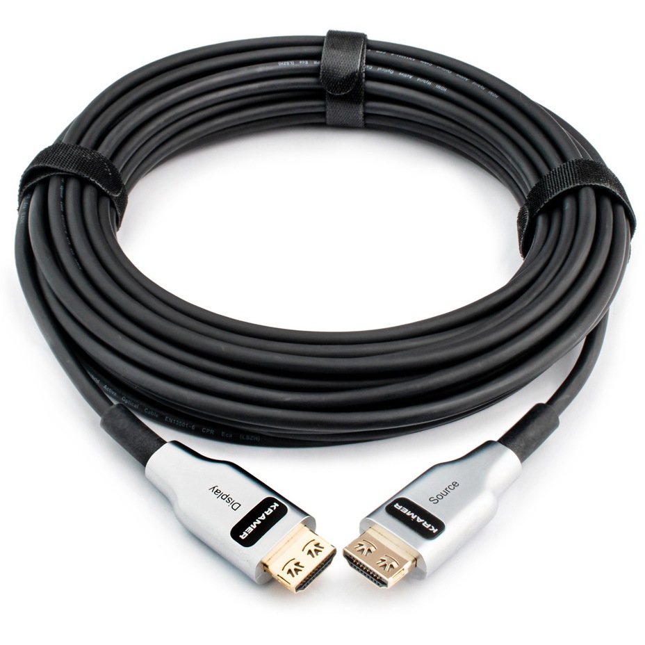 CLS-AOCH/UF-33 8K60Hz/4K120Hz対応ウルトラハイスピードHDMI光