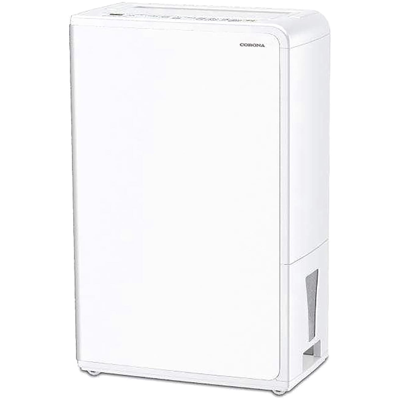 CD-H10A(W) 衣類乾燥除湿機 コロナ[冷暖房・換気設備・忌避剤