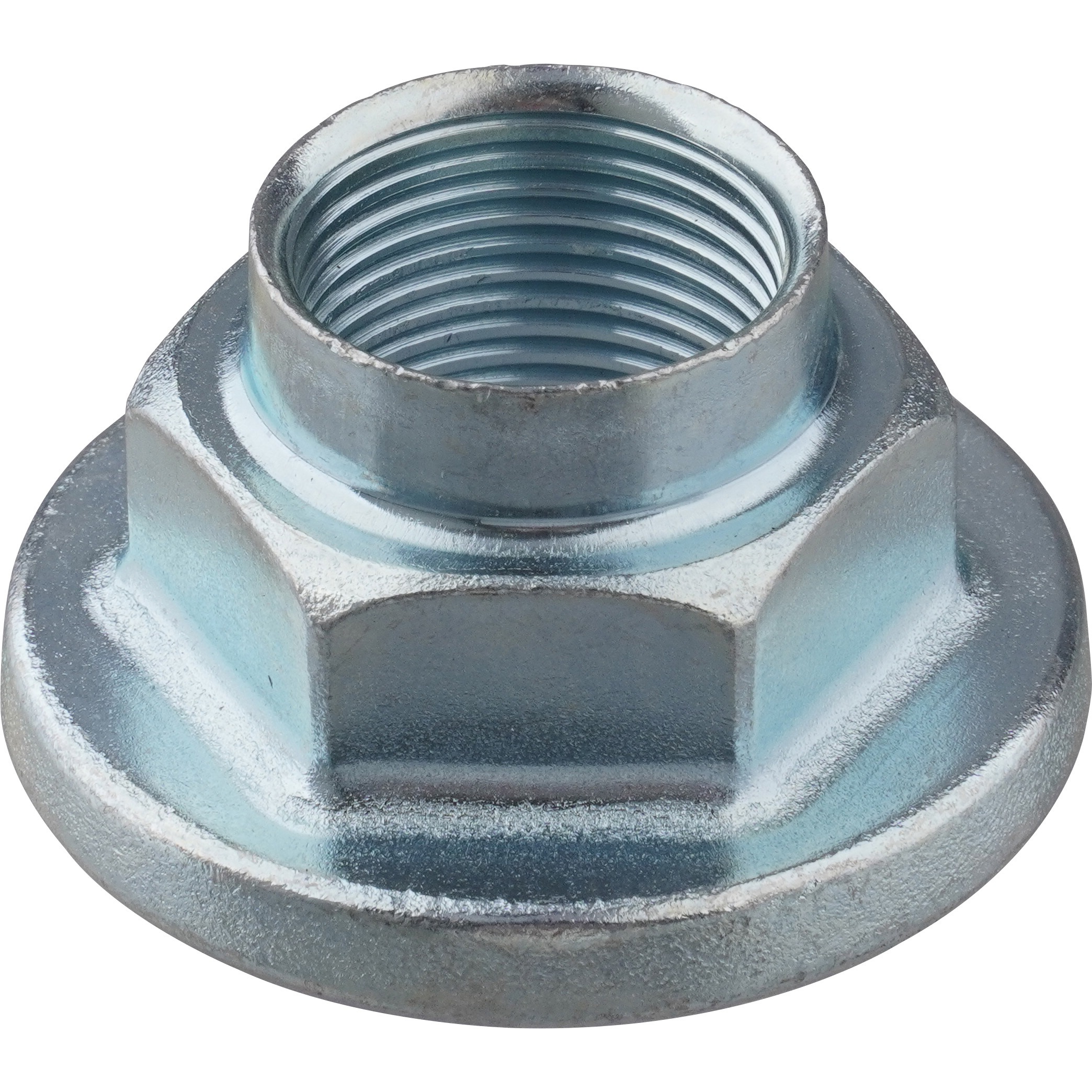 90179-22022 (90179)フロントアクスル シャフト ナット RH 1個 トヨタ