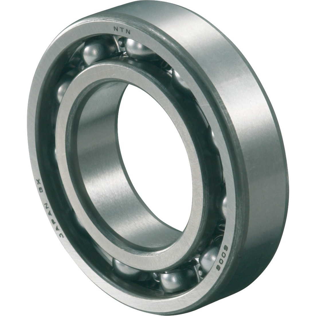 6320CM 深溝玉軸受 6300番台 CM NTN(エヌティーエヌ) 開放形 単列