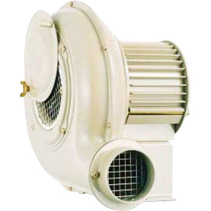 SF-75-R3A3 電動送風機 汎用シリーズ SDG株式会社 周波数50/60Hz 標準