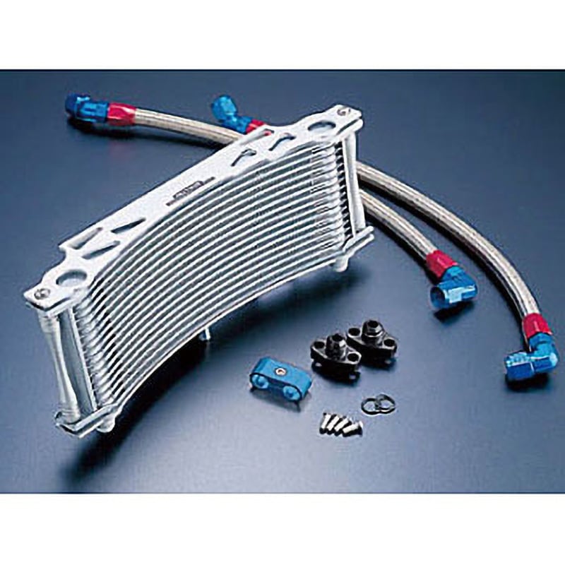 セトラブ Setrub オイルクーラー AN12 ae86 r32 オイルクーラー ae86