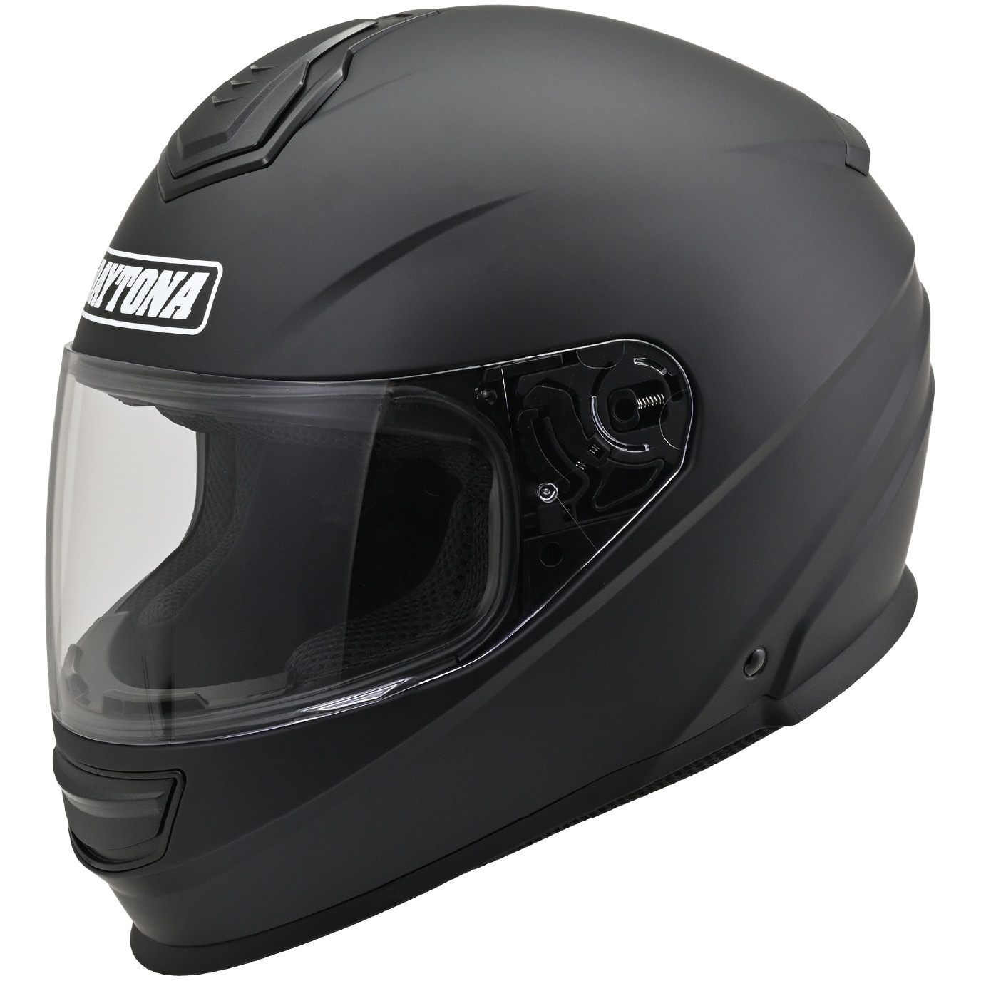 46522 DN003NMフルフェイスヘルメット DAYTONA(デイトナ) マット