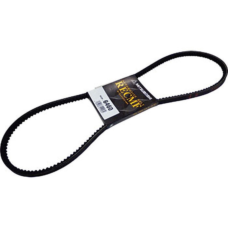 RECMF6460 ローエッジコグベルト 三ツ星ベルト ベルト形6(A) 1本