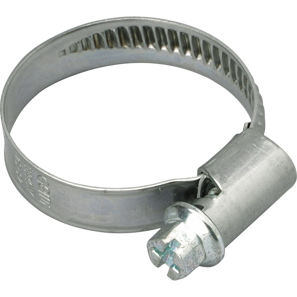 SX-T9-20 ステンレスバンド W2 (SUS430) Gemi バンド幅9mm内径20～32mm